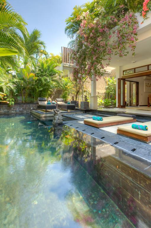 Villa Kipas Семиняк Екстериор снимка