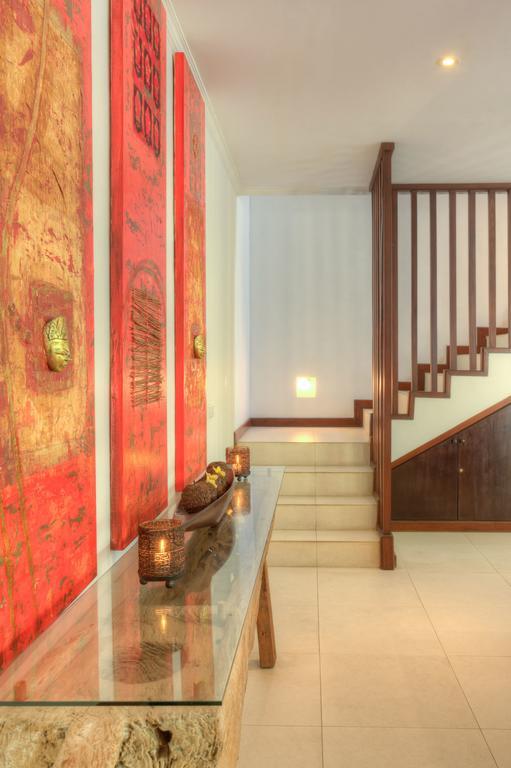 Villa Kipas Семиняк Екстериор снимка